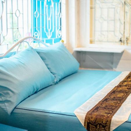 Villa Siam & Spa Bangkok Eksteriør billede