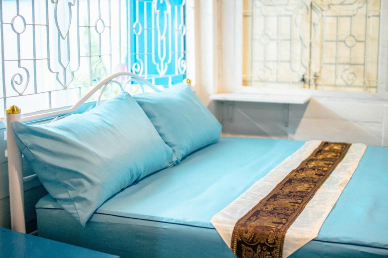 Villa Siam & Spa Bangkok Eksteriør billede